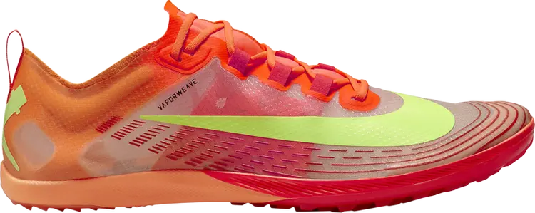 

Кроссовки Nike Zoom Victory Waffle 5 'Total Orange Volt', оранжевый, Оранжевый;серый, Кроссовки Nike Zoom Victory Waffle 5 'Total Orange Volt', оранжевый