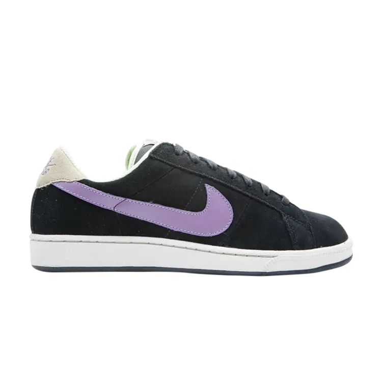 

Кроссовки Nike Zoom Classic Sb, черный