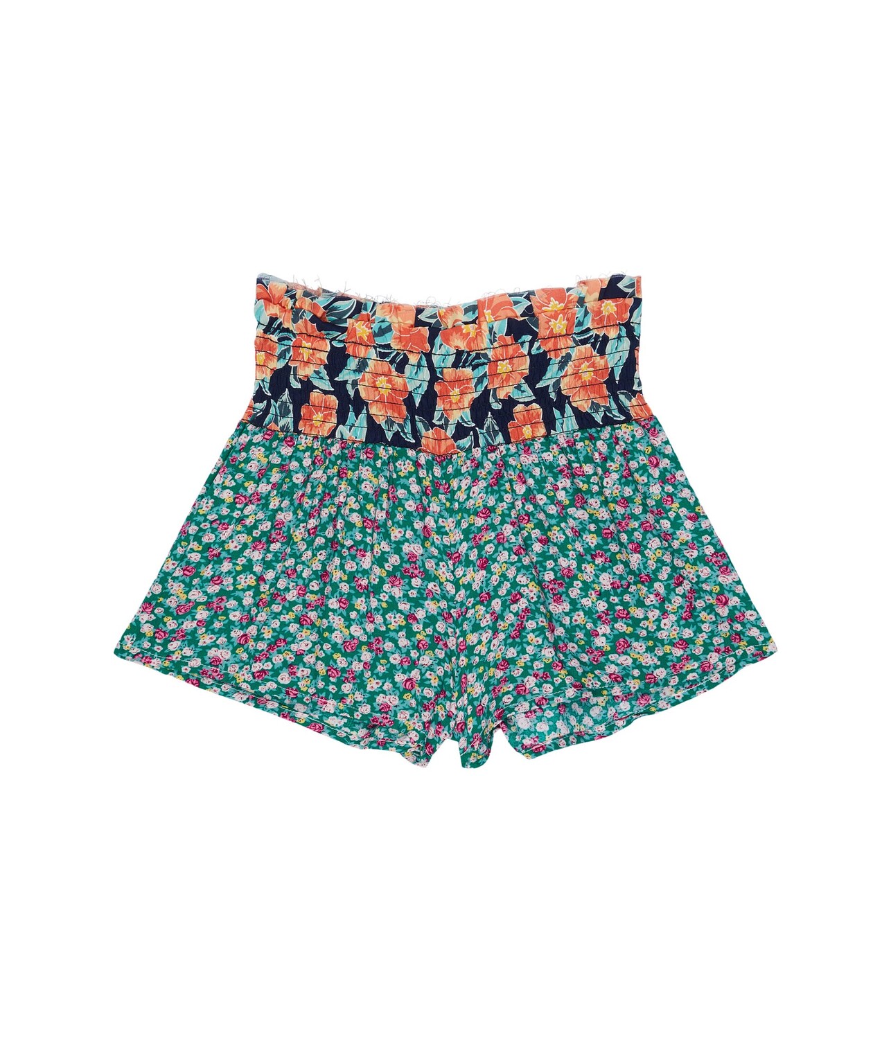 

Шорты Vintage Havana Kids, Ruffle Shorts