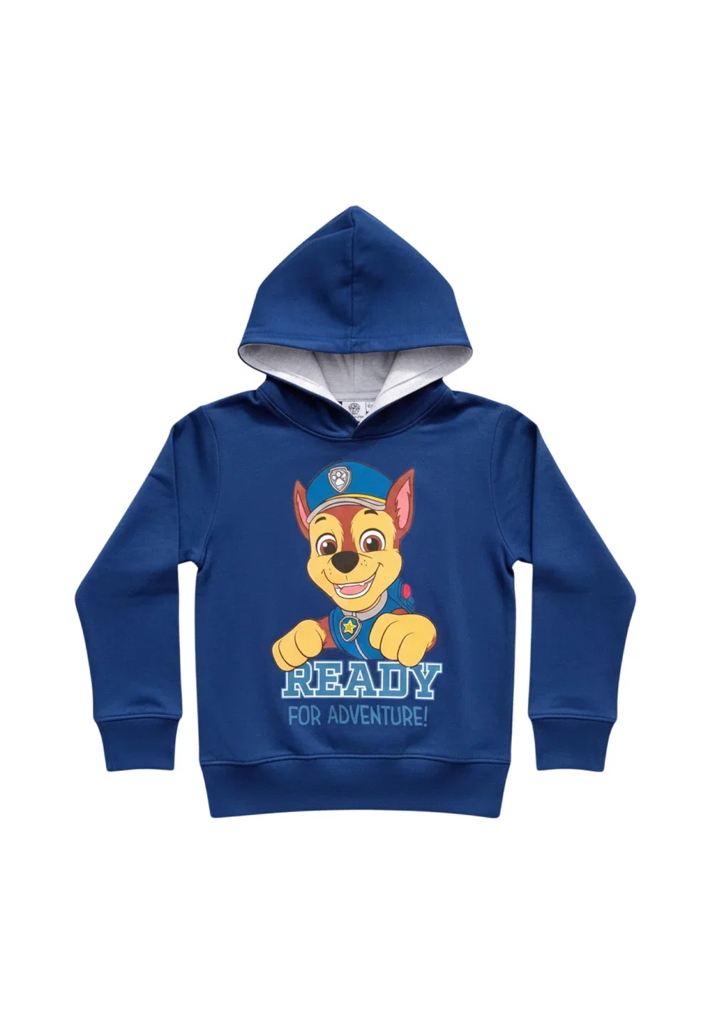 Толстовка с капюшоном Paw Patrol, Blau — фото 2