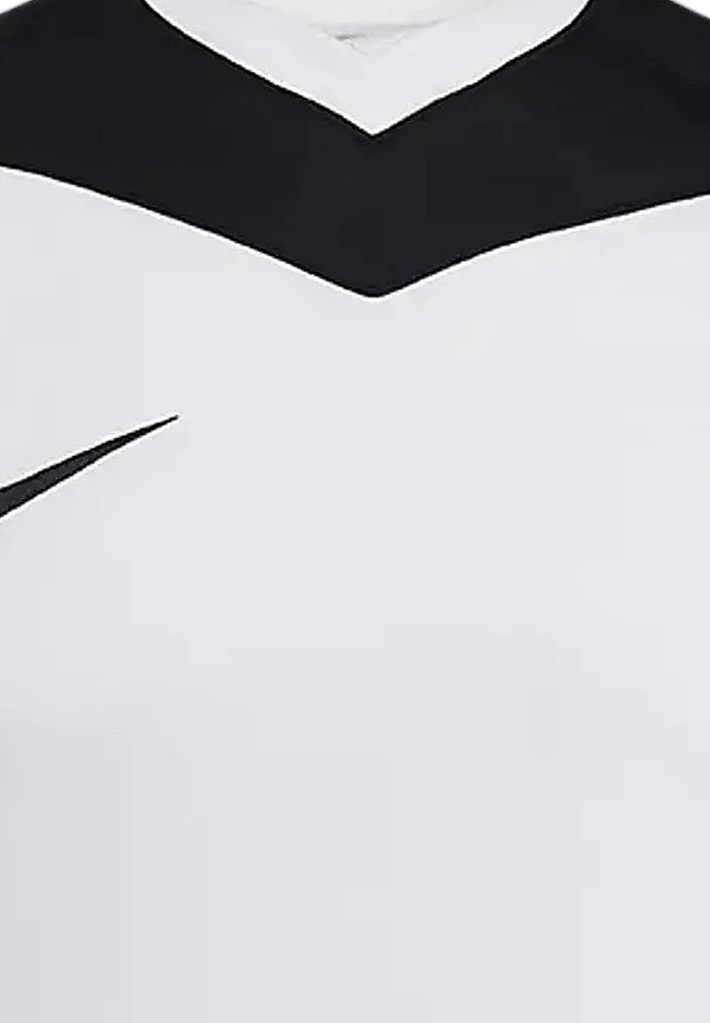 Спортивная футболка Nike Performance, Weissschwarz — фото 2