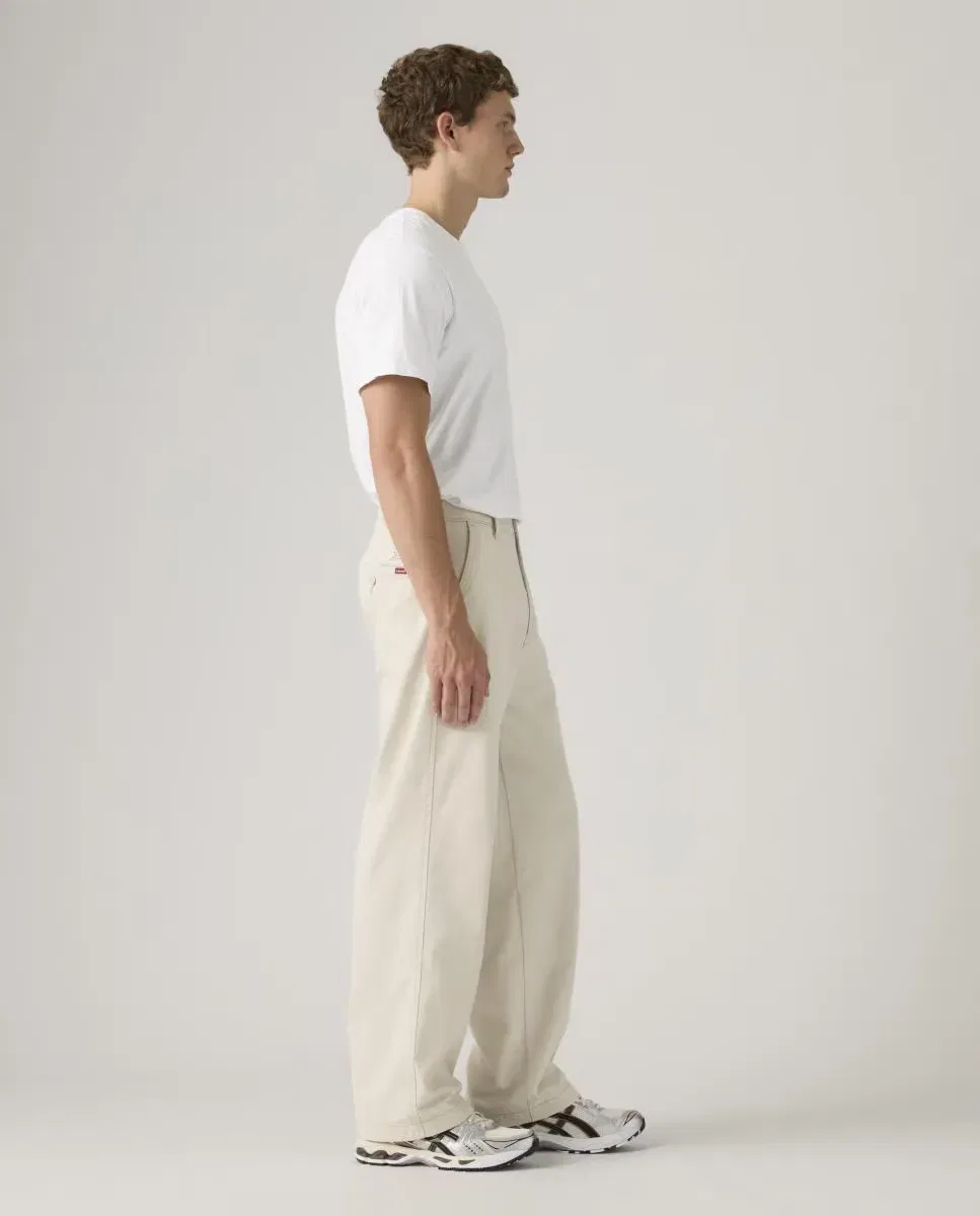 Мужские чинос XX Baggy Levi's, Negro — фото 4