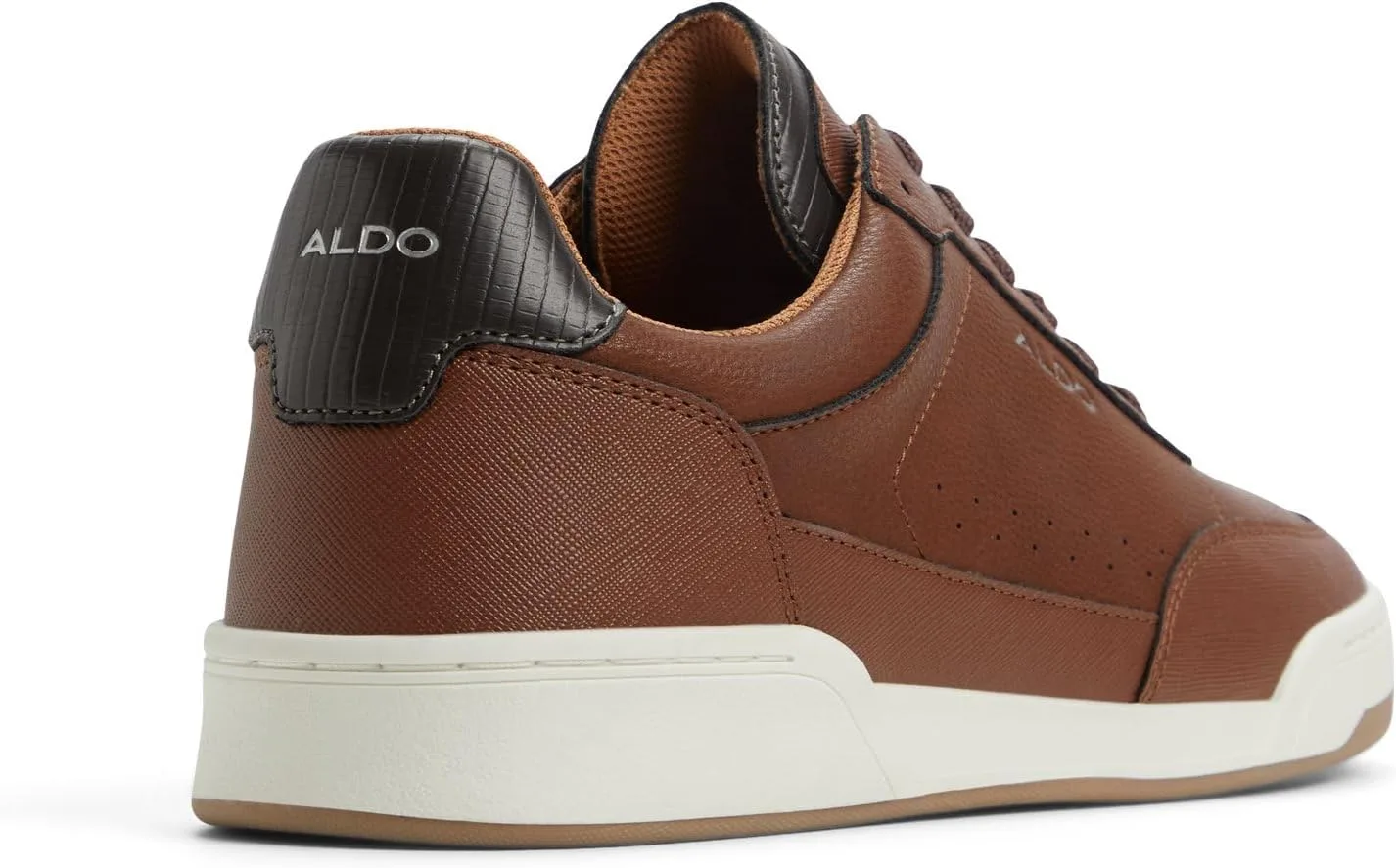 Мужские макси-кроссовки ALDO, светло-коричневый — фото 3
