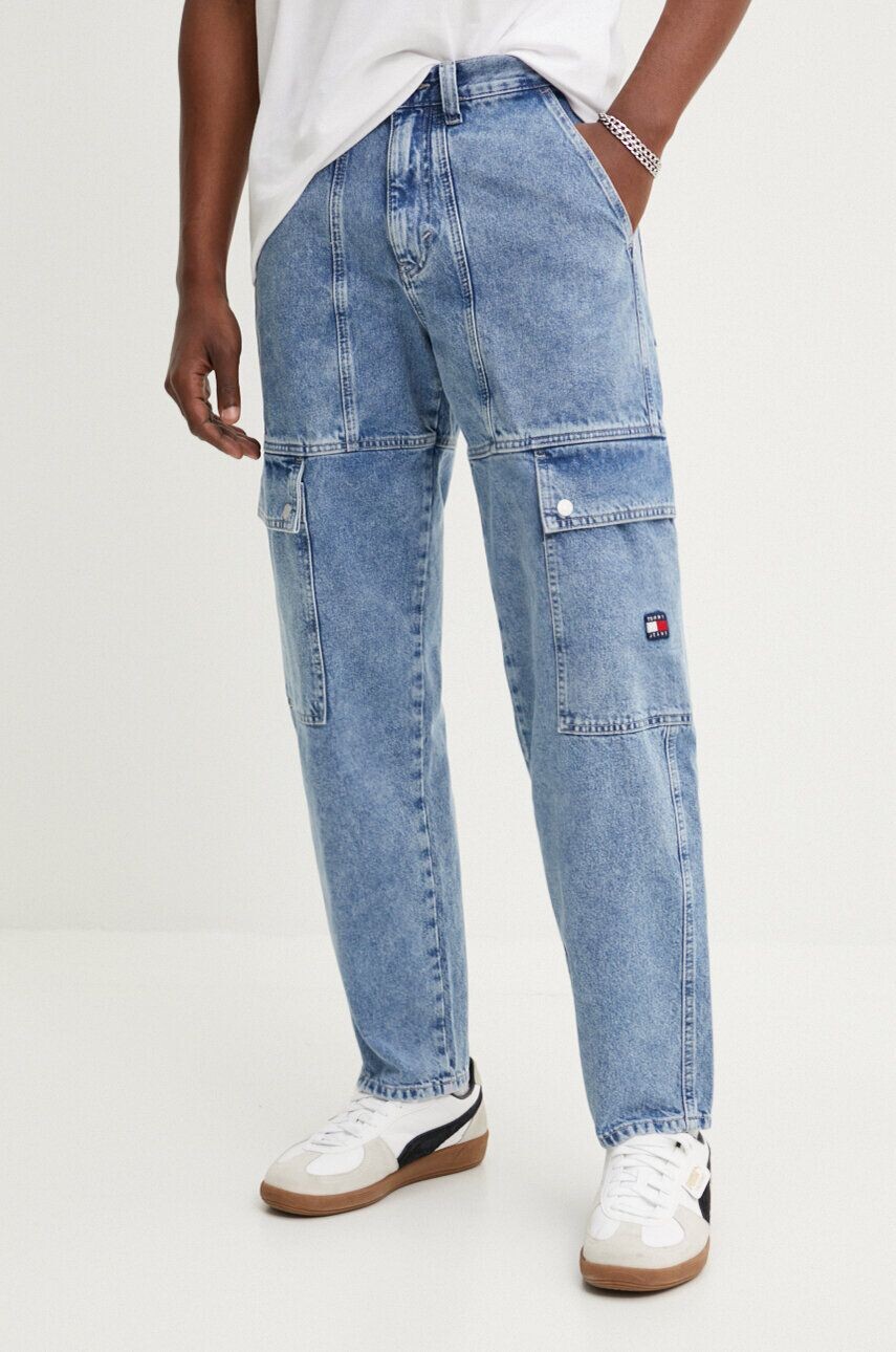 

Джинсы Томми Джинс Tommy Jeans, синий