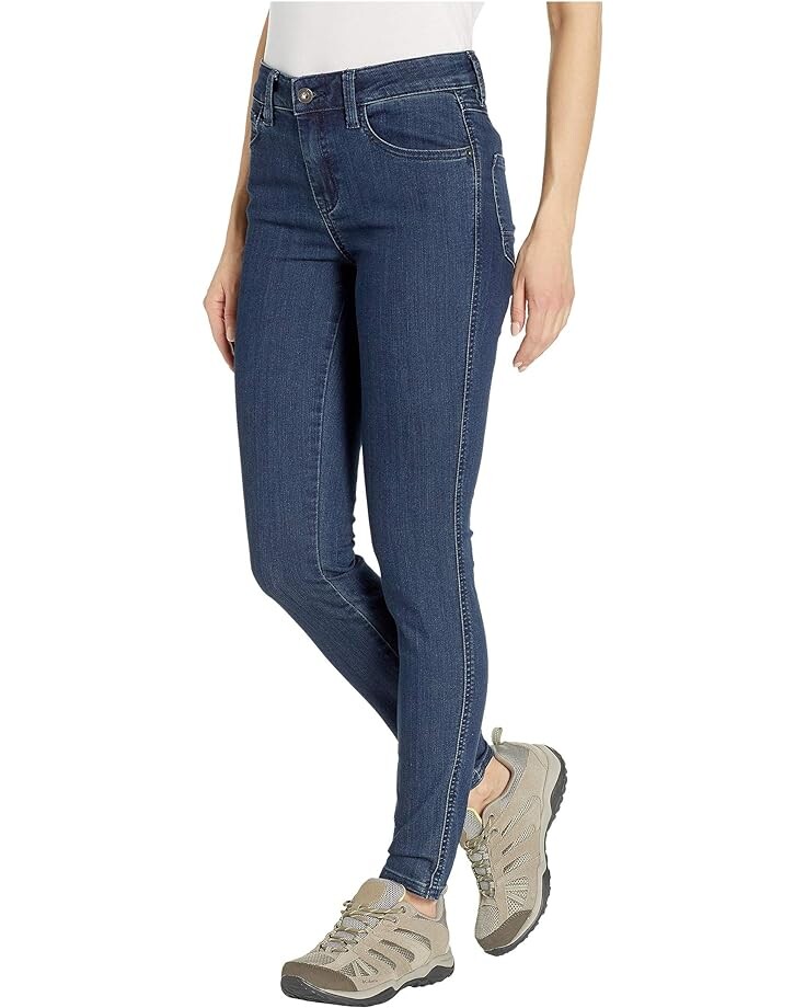 

Джинсы Prana Oday Jeans, индиго