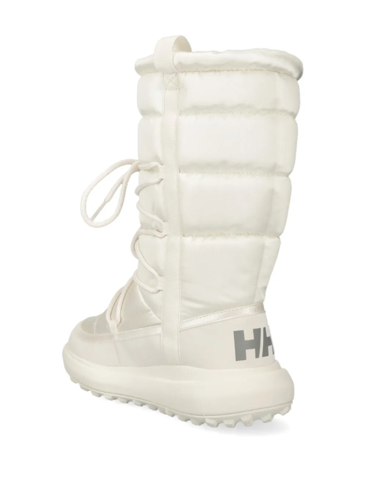 Ботинки женские Helly Hansen Isolabella 2 Demi зимние высокие, белый — фото 3