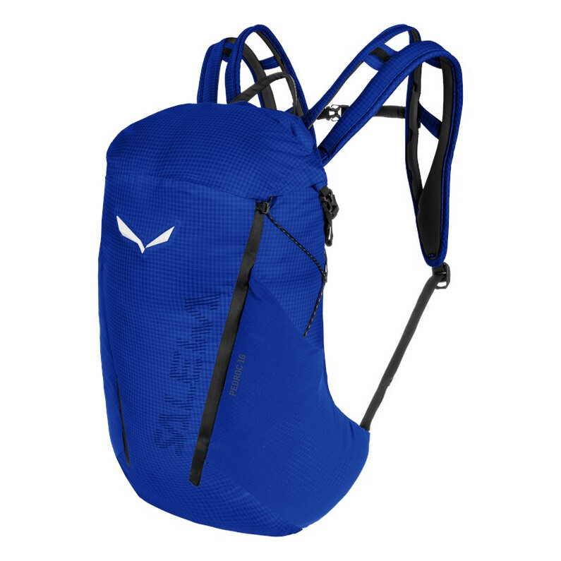 

Рюкзак Pedroc 16 л Salewa, синий