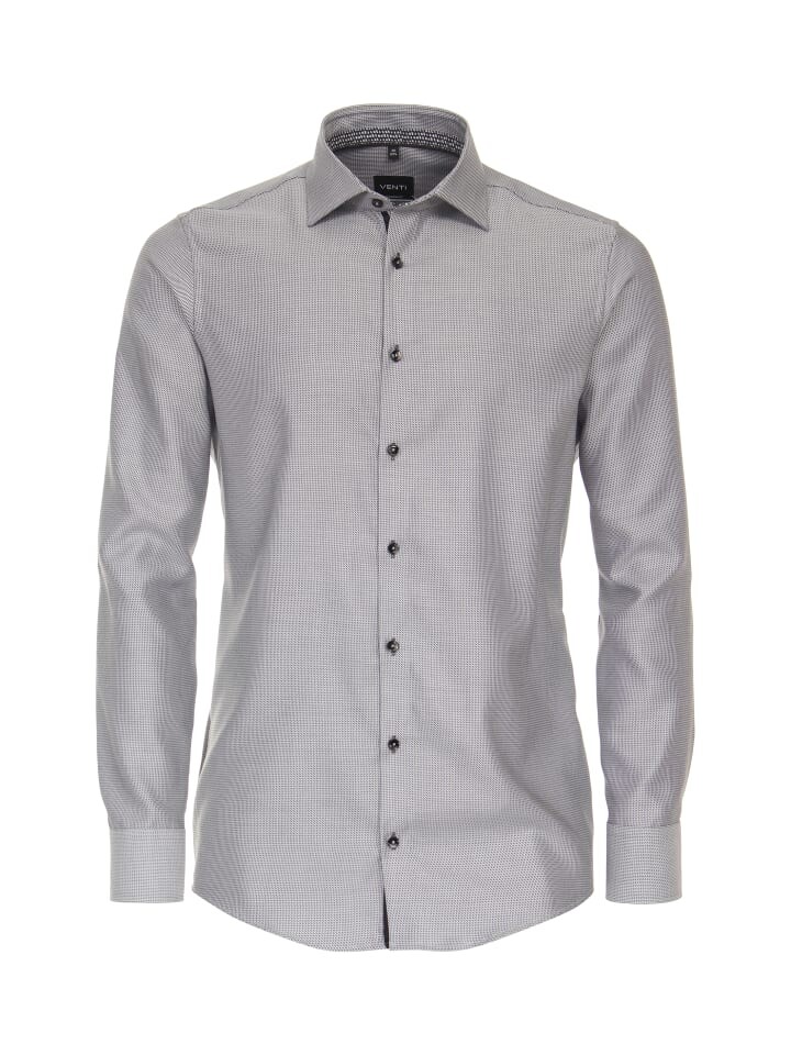 

Рубашка Venti, темно-серый