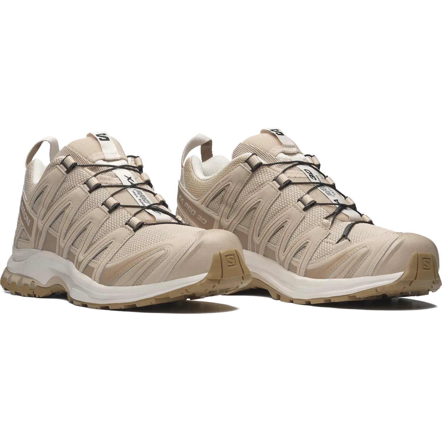 Мужские кроссовки XA Pro 3D от Salomon — фото 4