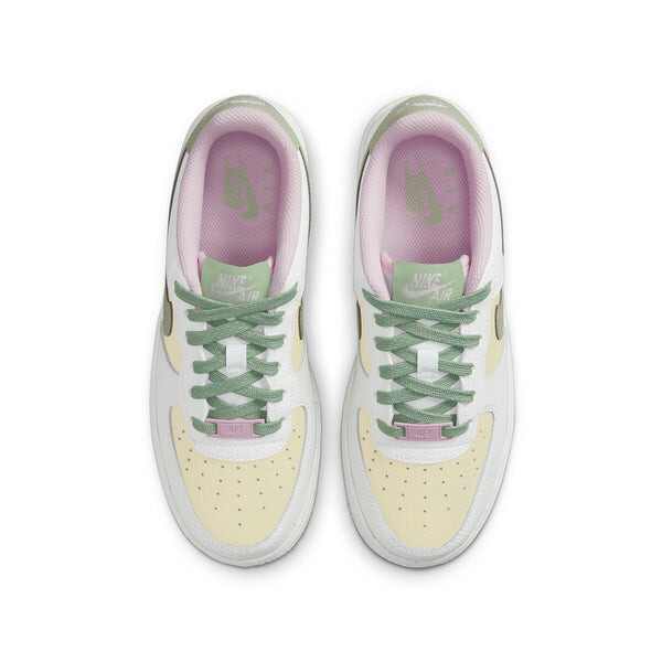 Кроссовки air force 1 lv8 Nike, белый — фото 4