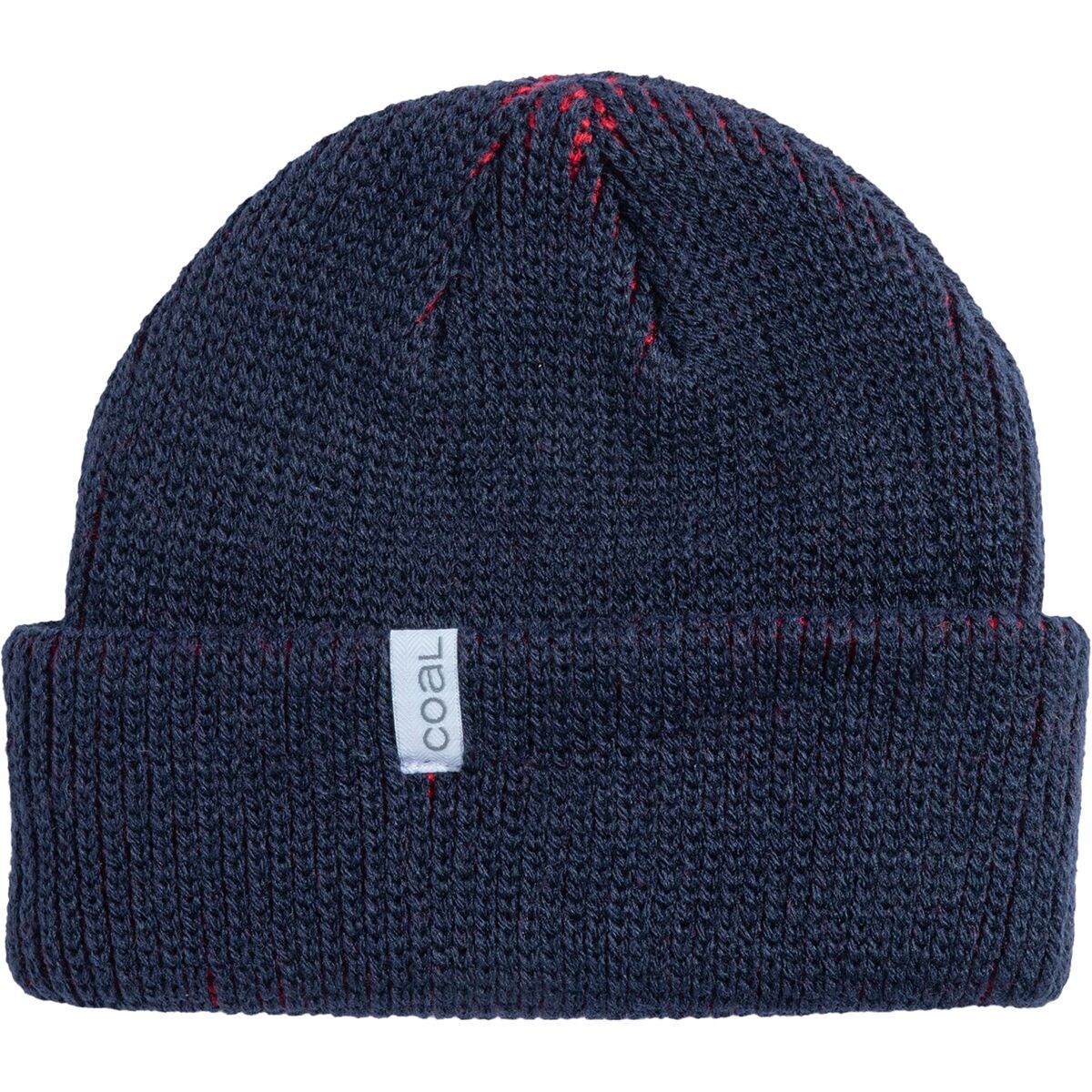 

Френа полосатая шапка Coal Headwear, синий