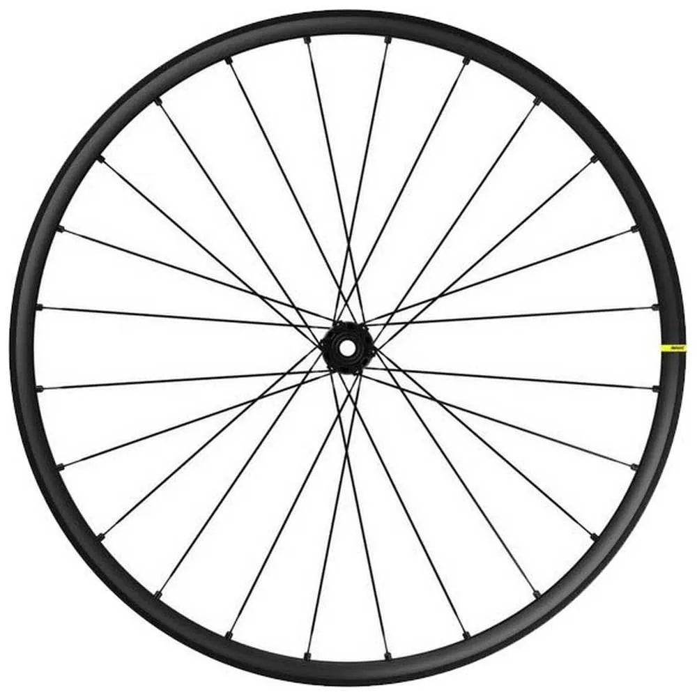 

Переднее колесо Mavic Crossmax XL 29´´ CL Disc MTB, черный