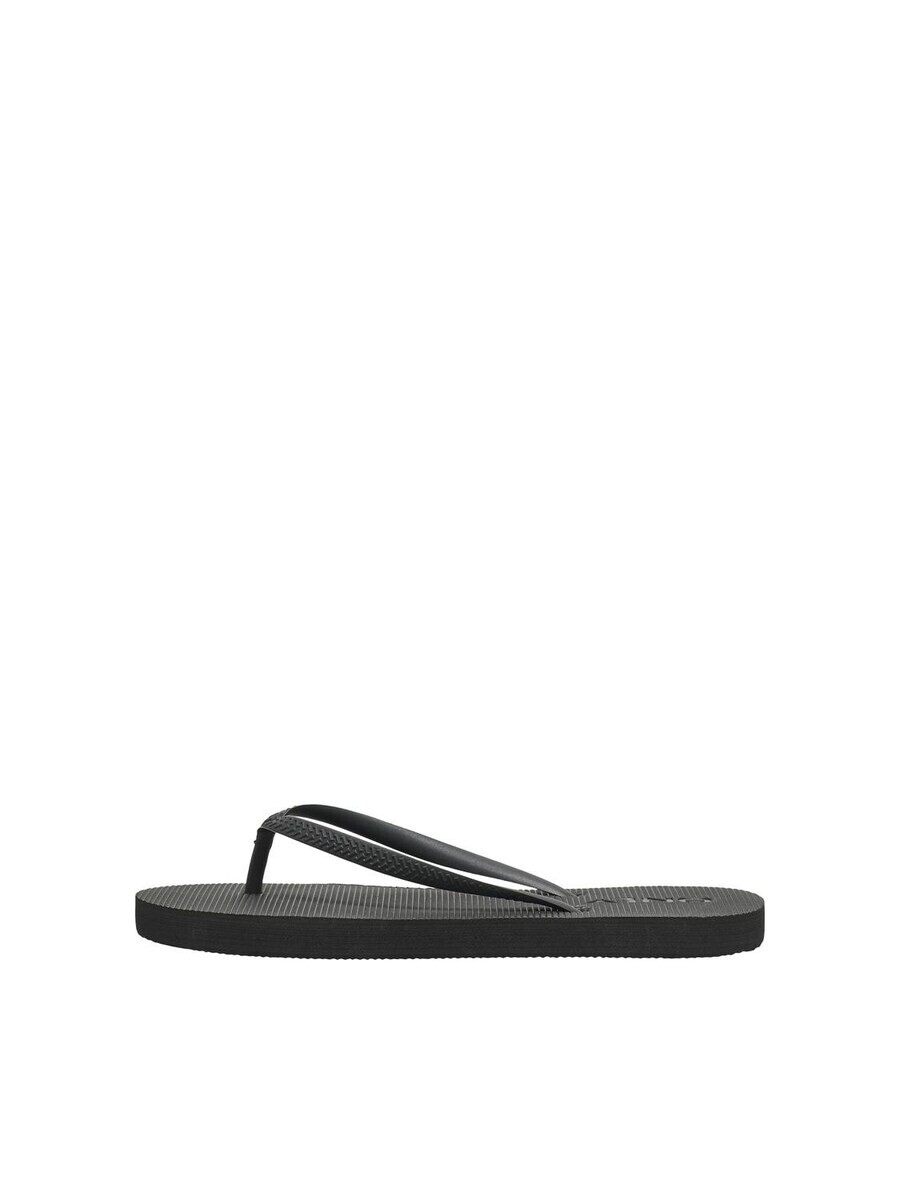 

Сандалии ONLY T-Bar Sandals, черный