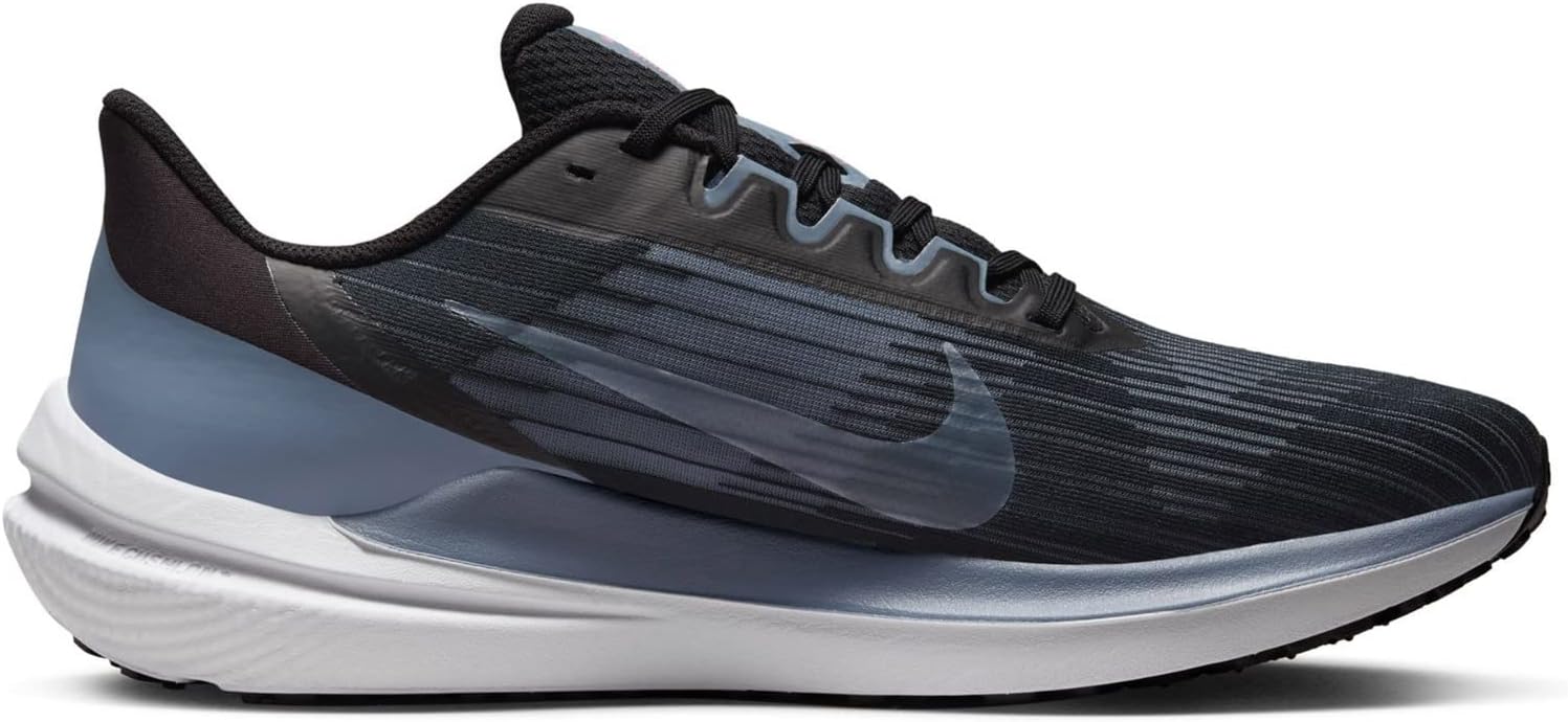 

Мужские кроссовки Nike Air Foamposite 1 (DV0815-100, белый/металлик серебристый-черный)