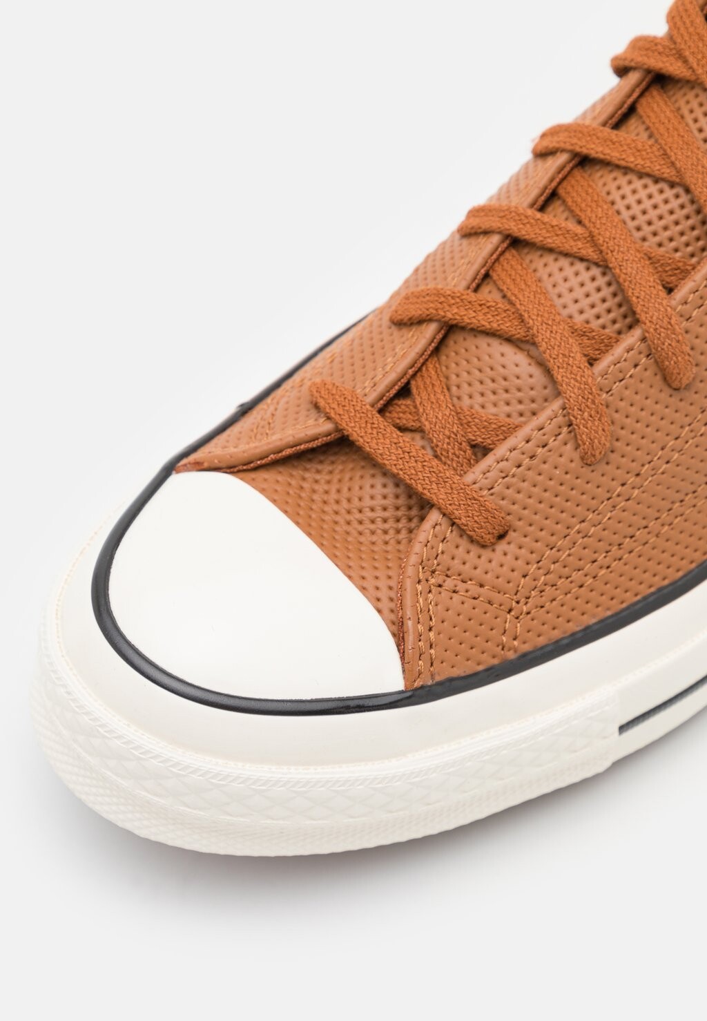 Высокие кеды CHUCK 70 UNISEX Converse, коричневый