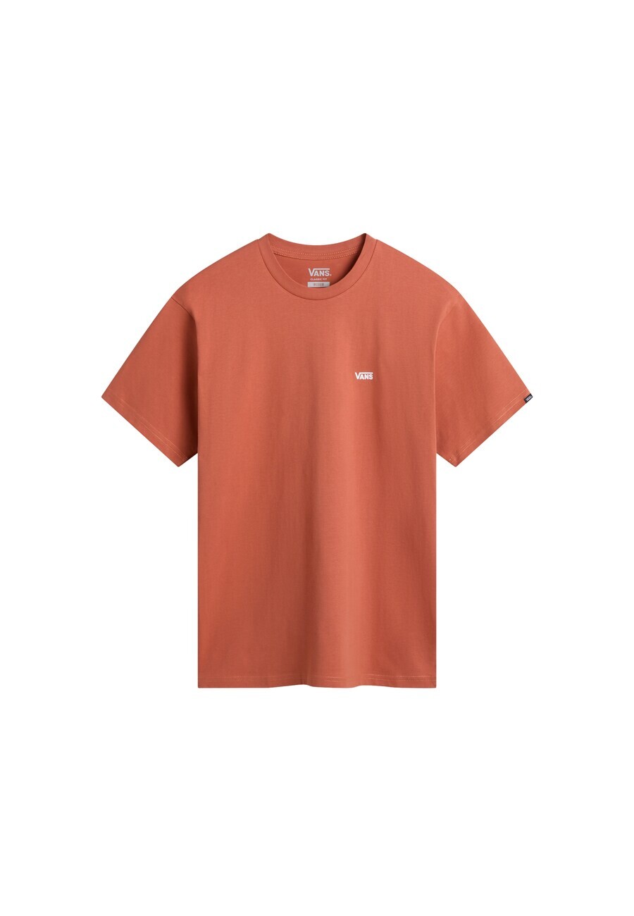 

Спортивная футболка VANS Regular fit, цвет Auburn