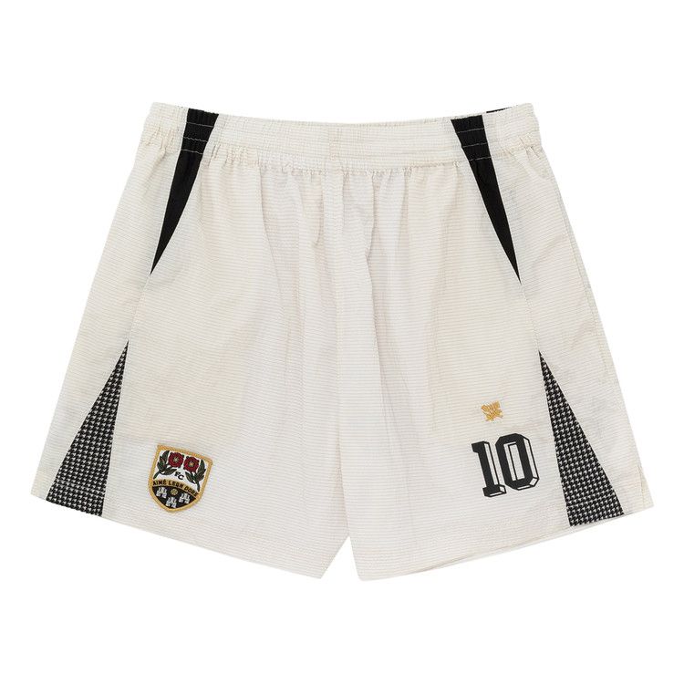 

Шорты Aimé Leon Dore Team Soccer Short, Pristine