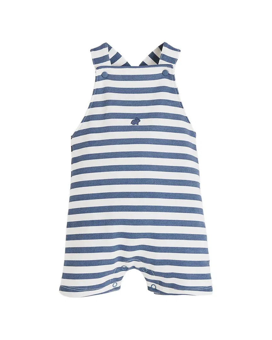 Полосатый комбинезон Babycottons, Multi