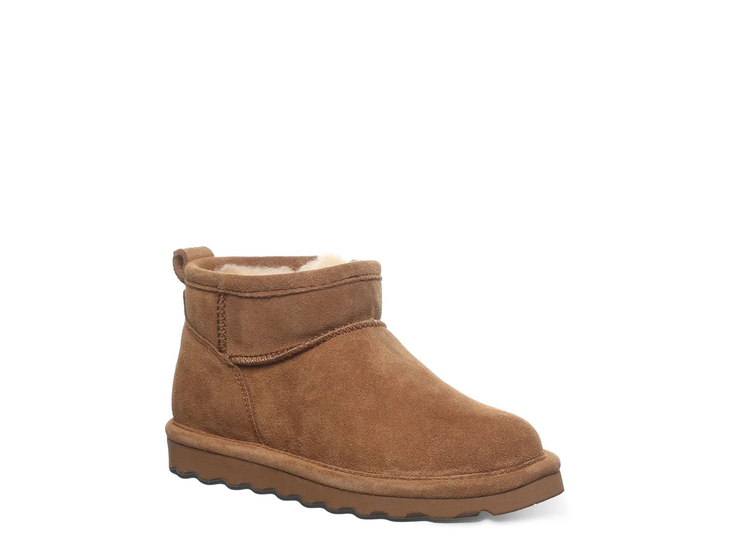 

Ботинки Bearpaw Shorty Boot - Kids', Hickory