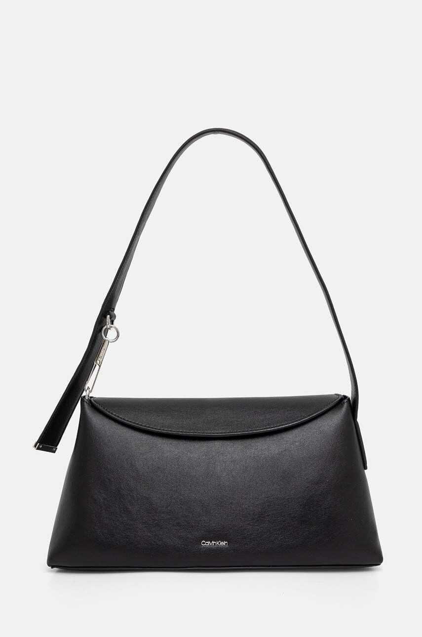 

Сумочка Кельвина Кляйна Calvin Klein, черный