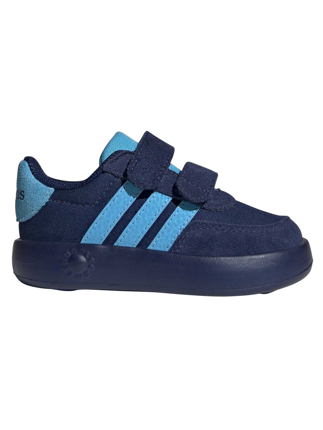 

Кроссовки Adidas Sportswear Breaknet 2.0 Kids, синий