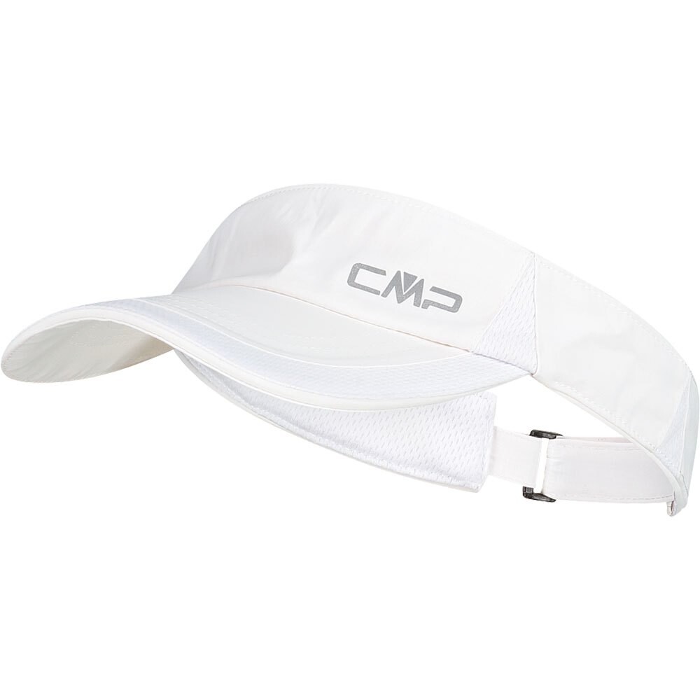 

Бейсболка CMP 6505520 Visor, белый