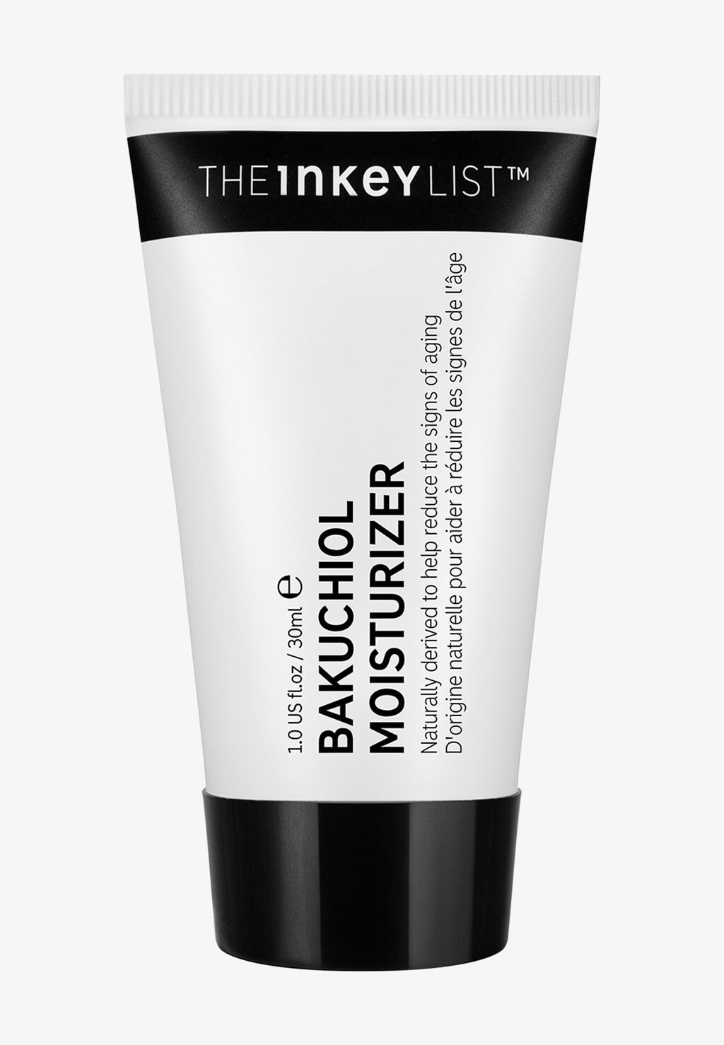 

Дневной крем Bakuchiol Moisturizer The INKEY List, цвет 0