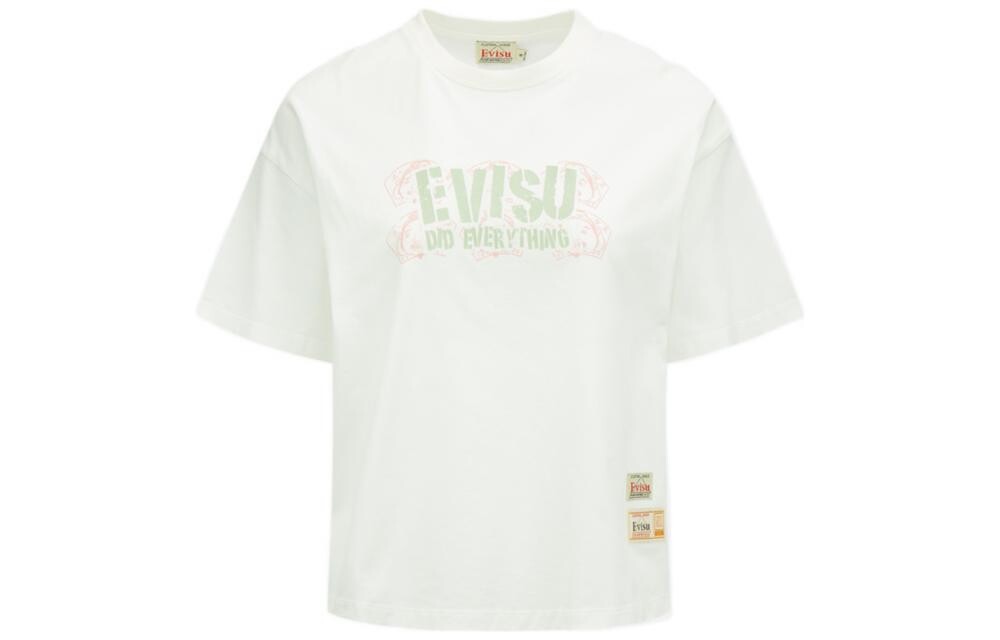 

Футболка женская Evisu