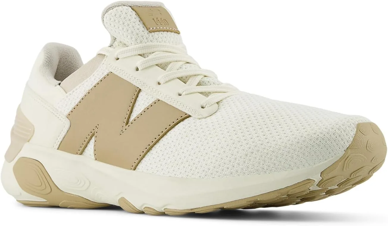 Мужские кроссовки New Balance 1440, цвет Angora Incense Angora