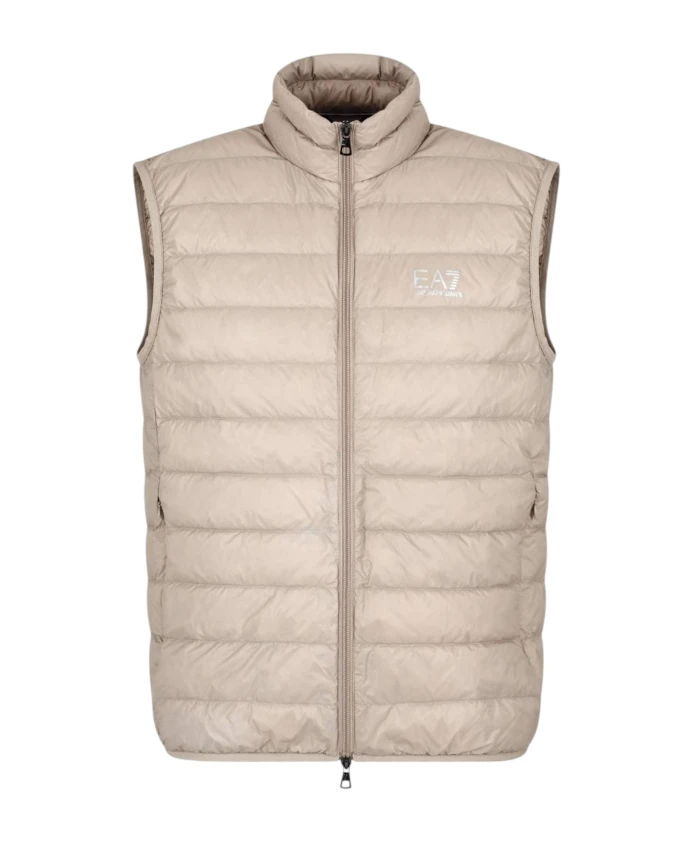 

Защитный жилет Emporio Armani Ea7, бежевый
