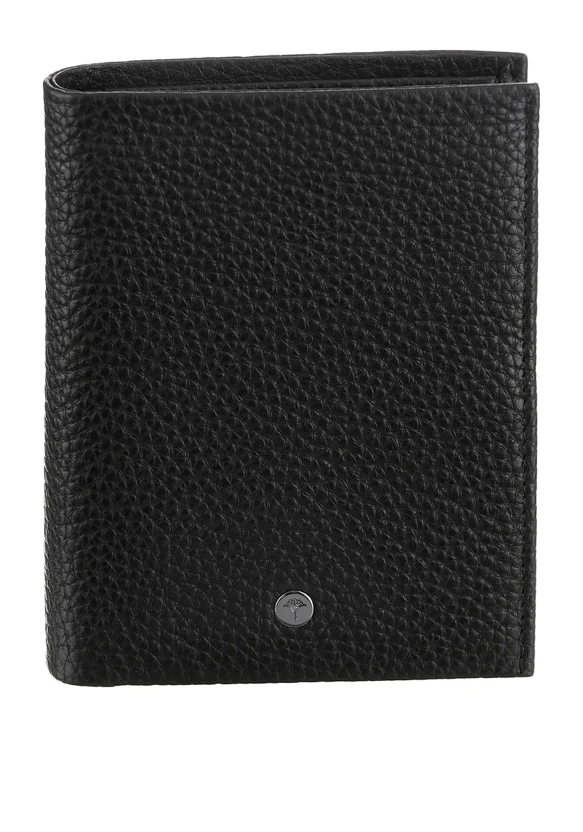 

JOOP! Кошелек Cardona Ladon BillFold V8 в классическом дизайне из высококачественной кожи, черный