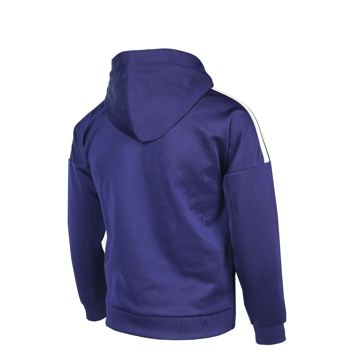 Детская куртка Moderate Adidas, синий — фото 3