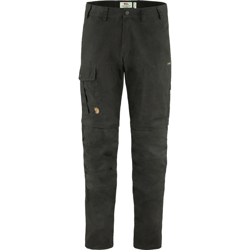 

Мужские брюки на молнии Karl Pro Fjallraven, серый
