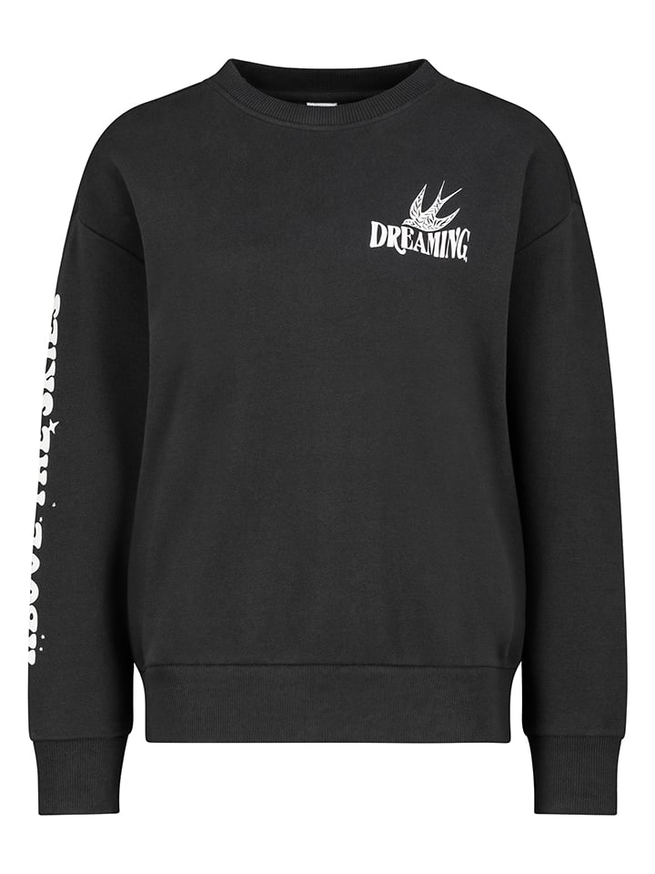 

Толстовка Sublevel Sweatshirt, черный