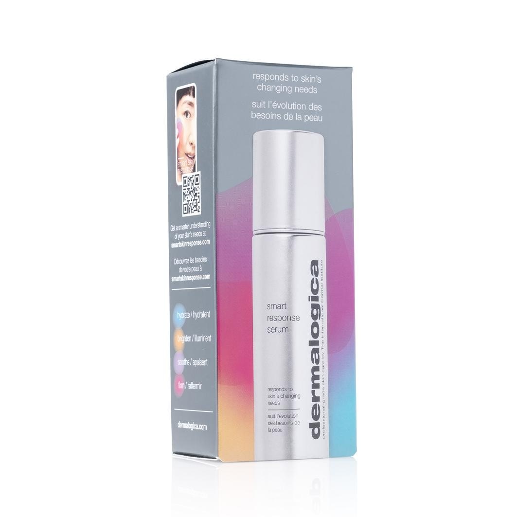 Сыворотка Dermalogica — Для лица skin health smart response serum , объем, 30 мл — фото 2