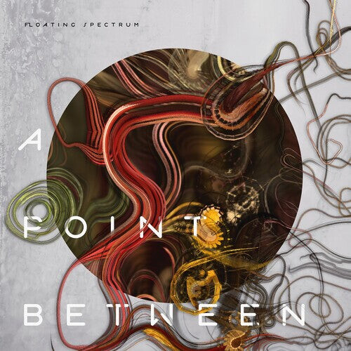 

CD диск Floating Spectrum: A Point Between