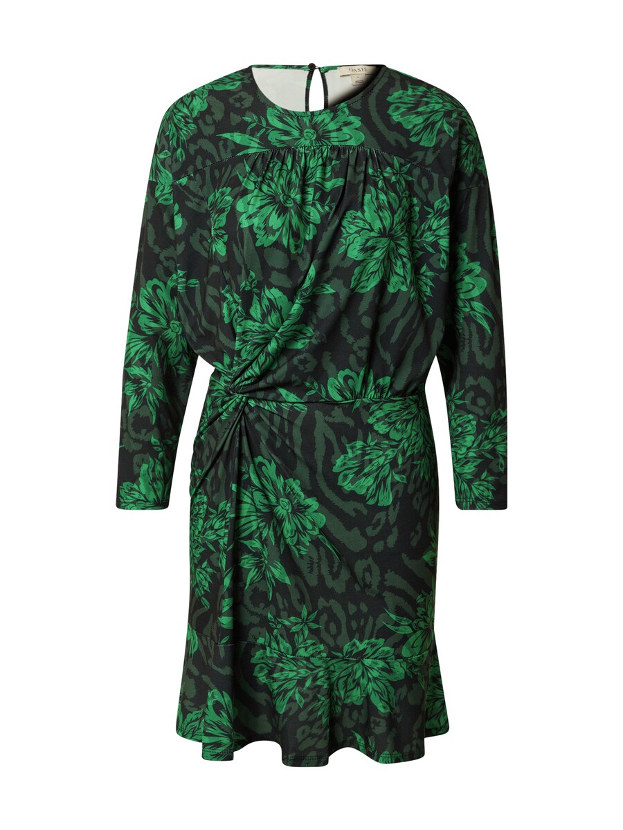 

Мини платье Oasis Dress, черный