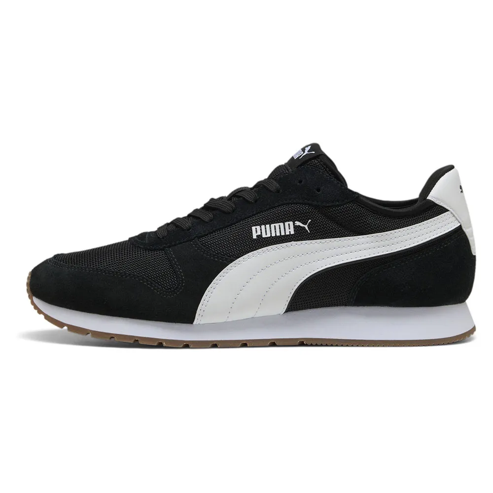 Кроссовки Puma St Miler, черный — фото 4