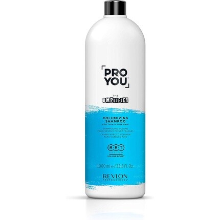 

Pro You Шампунь Ampier-Volume 1000мл, Revlon