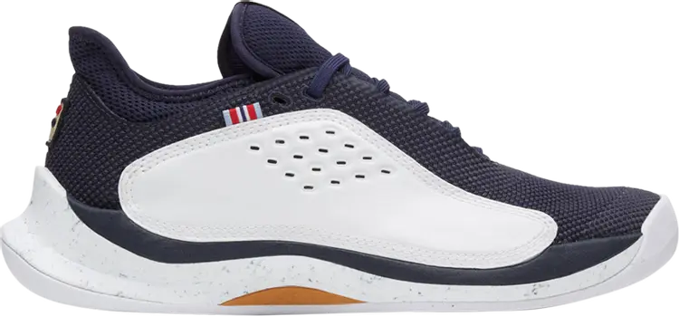 

Кроссовки Wmns Mondo Forza 'Navy', синий