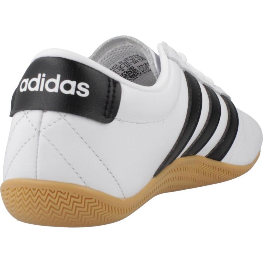 Женские кроссовки adidas GRAND COURT LO — фото 3
