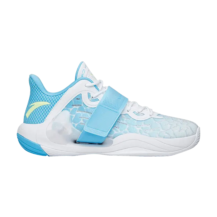 

Кроссовки Anta KT Splash 4 Sea Wave, синий