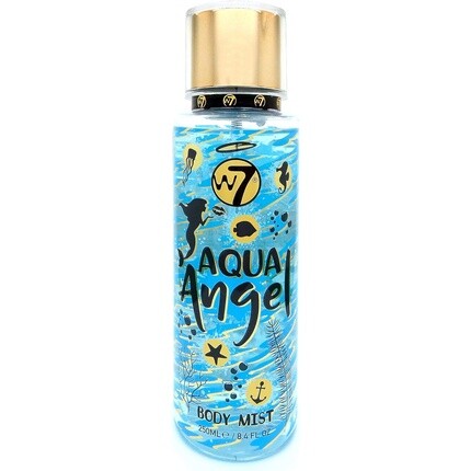 

W7 Спрей для тела Aqua Angel