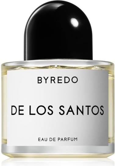 

Парфюмированная вода 50 мл унисекс Byredo De Los Santos