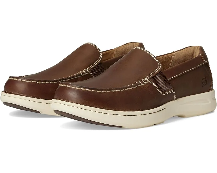 Лоферы Born Mariner Slip-On, Tan