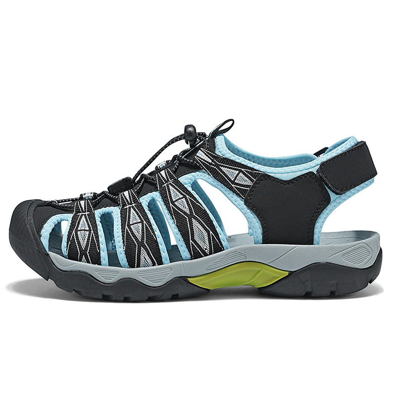 

Мужские туристические ботинки для речного треккинга NMR, белый