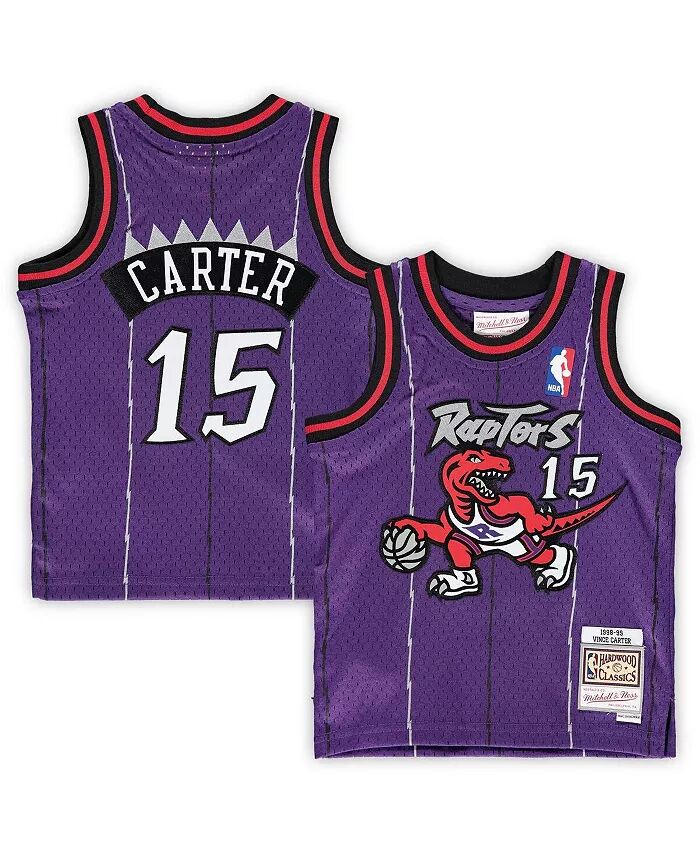 

Джерси для девочек Mitchell & Ness