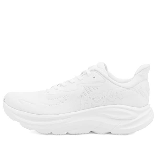 Кроссовки W Clifton 10 Hoka One One, мультиколор