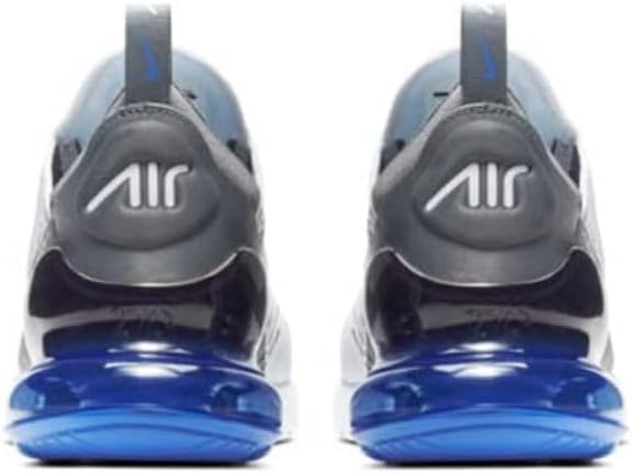 Мужские кроссовки Nike Air Max 270, мультиколор — фото 4