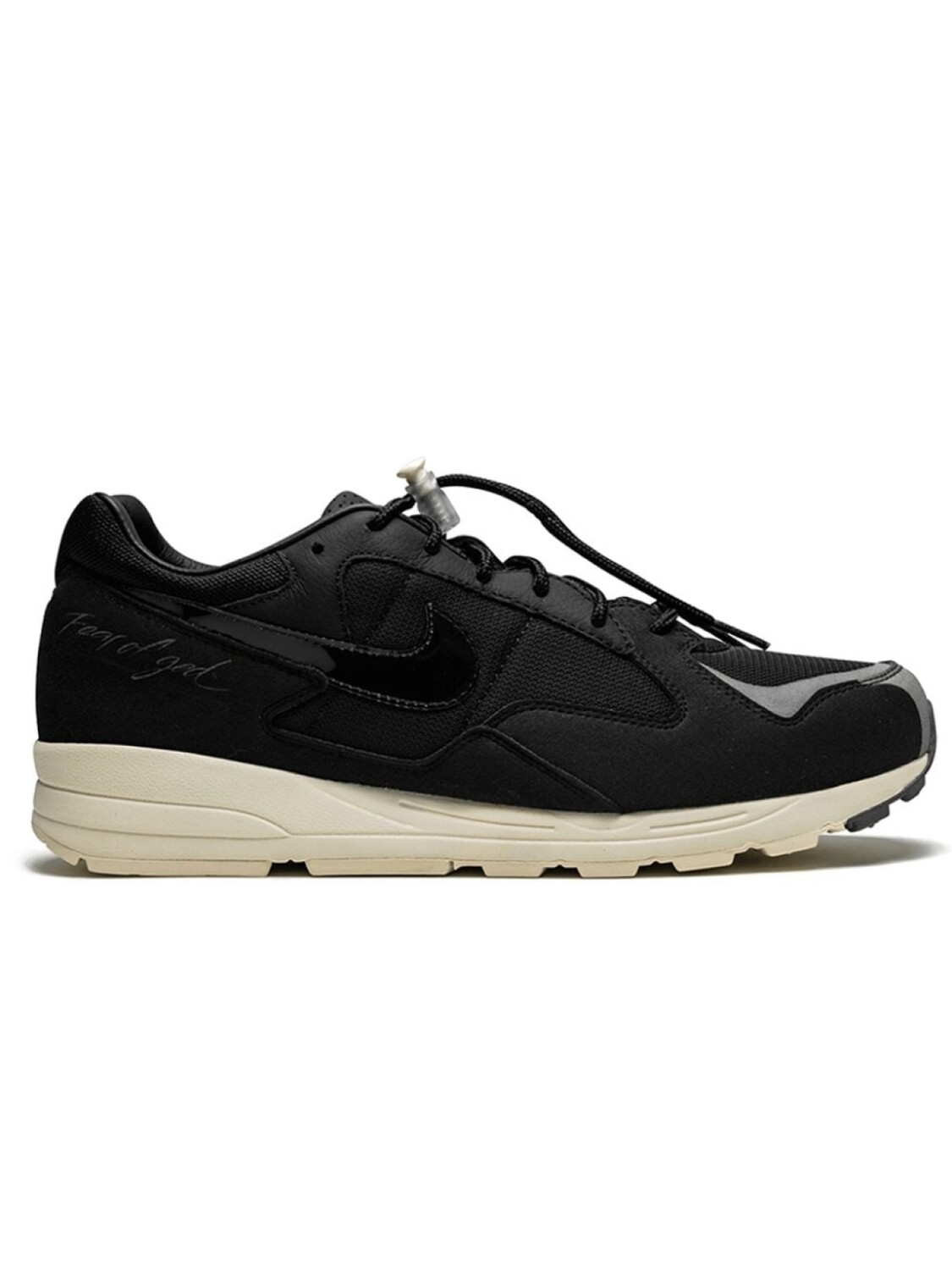 

Кроссовки Nike Air Skylon II, черный/белый